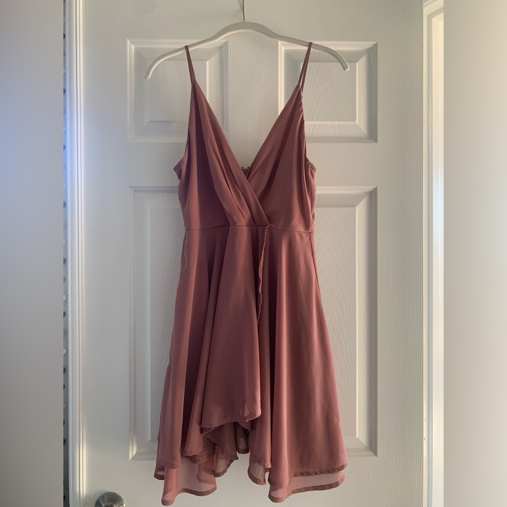 Windsor Dress